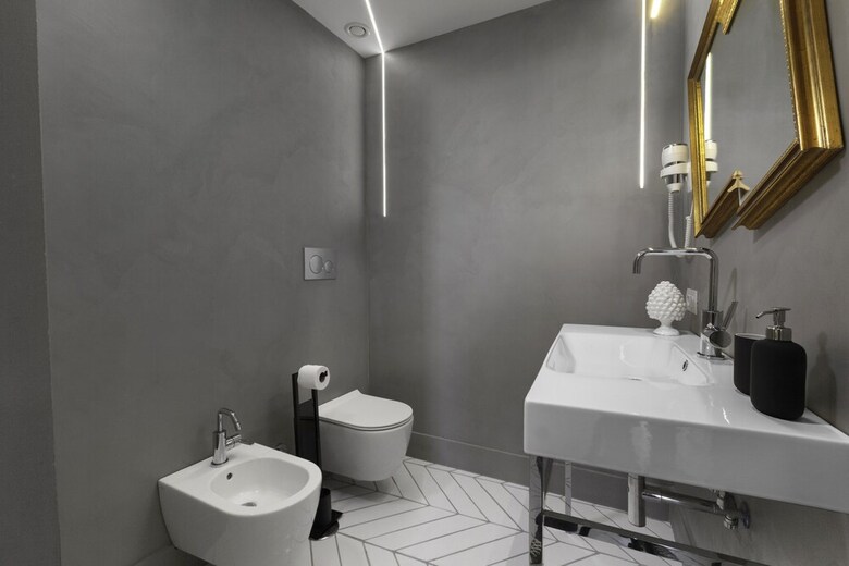 Bed & Breakfast Iommella Luxury Rooms