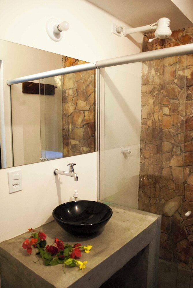 Pousada Acqua Salata