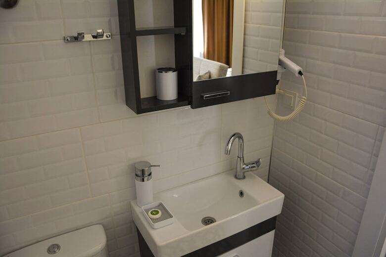 Posada Ilcayto Suites