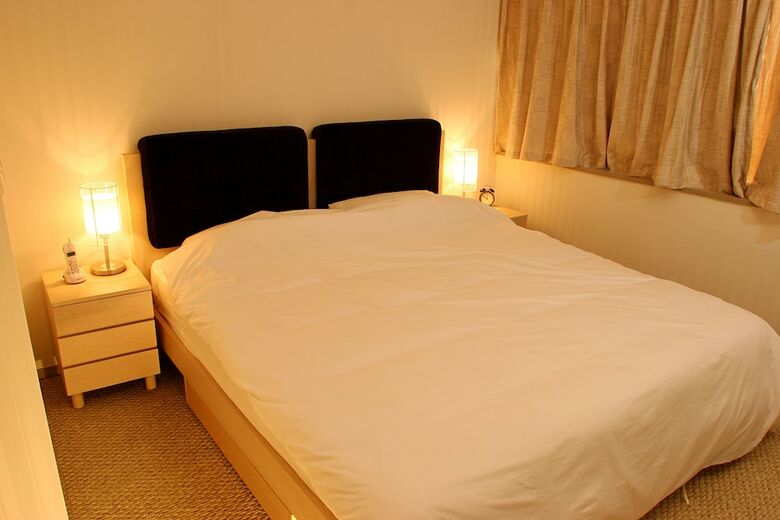 Aparthotel Beijing Jiuxian Apartment