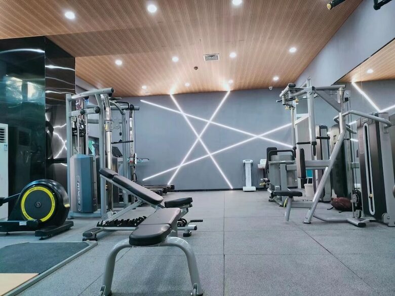 Aparthotel Beijing Jiuxian Apartment