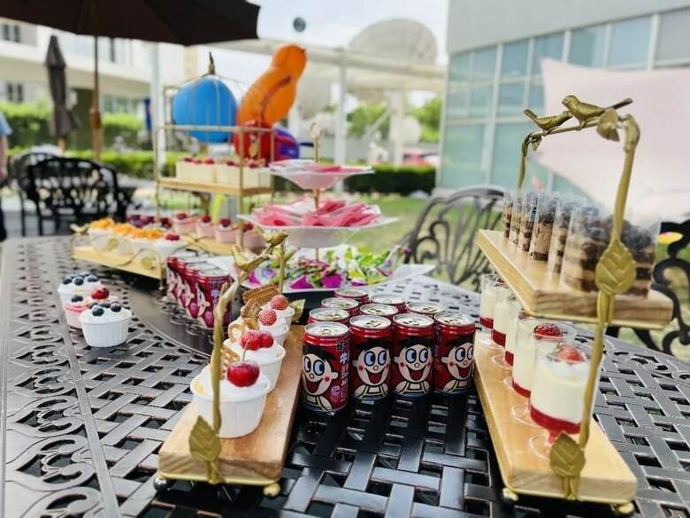 Aparthotel Beijing Jiuxian Apartment