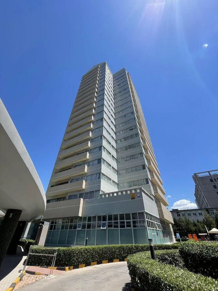 Aparthotel Beijing Jiuxian Apartment