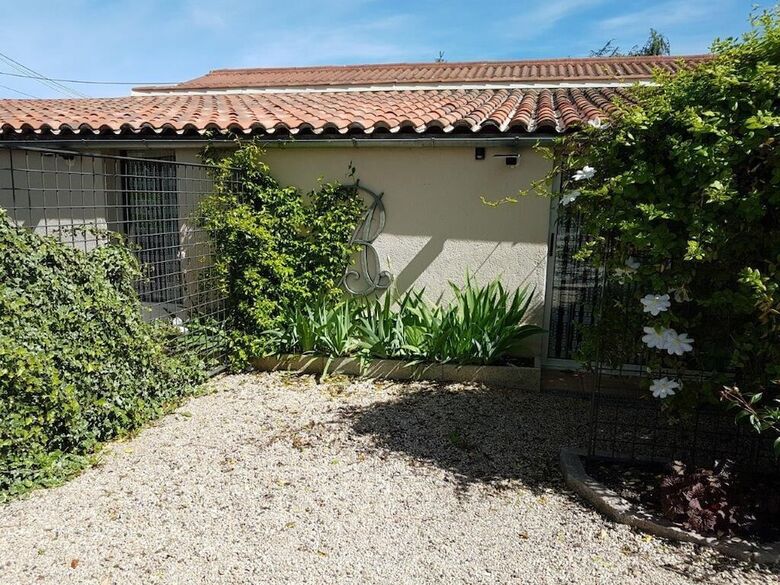 Aparthotel Studios Marie Barrault