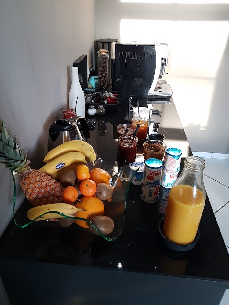 Aparthotel Studios Marie Barrault