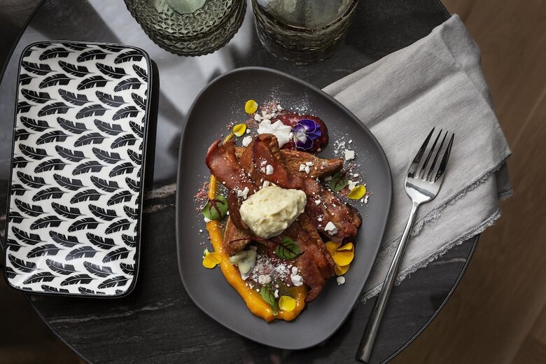 Hotel Fitzroy Curated By Fable