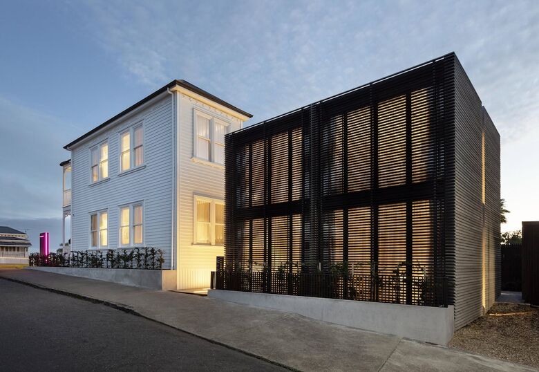Hotel Fitzroy Curated By Fable