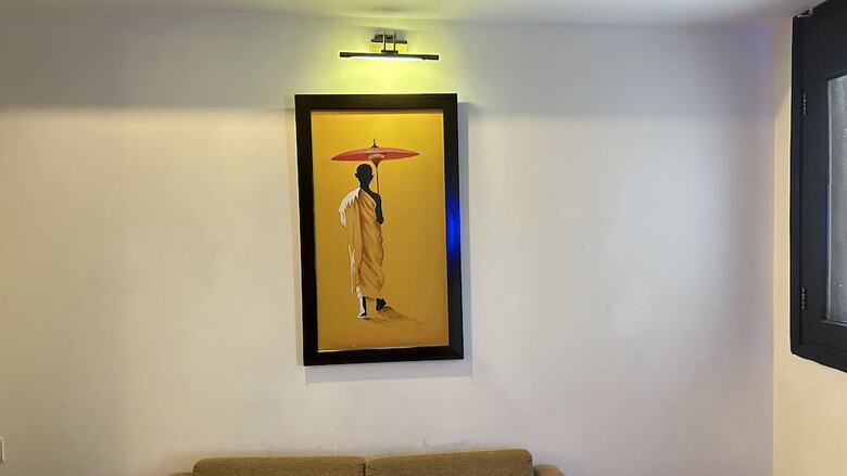 Hotel Park Serviced Apartments Cyber City