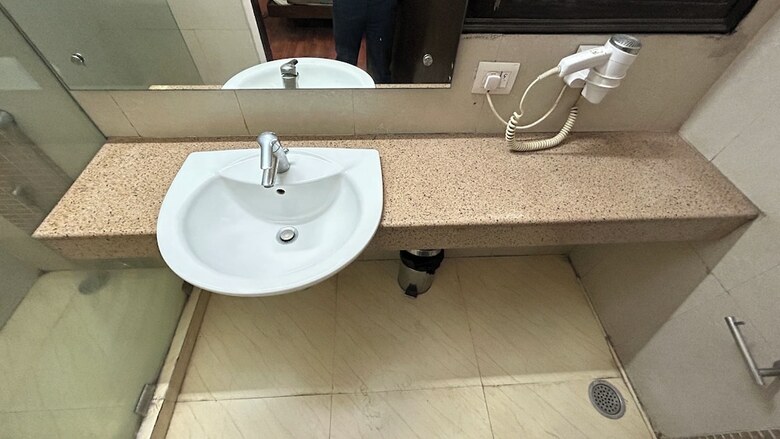 Hotel Park Serviced Apartments Cyber City