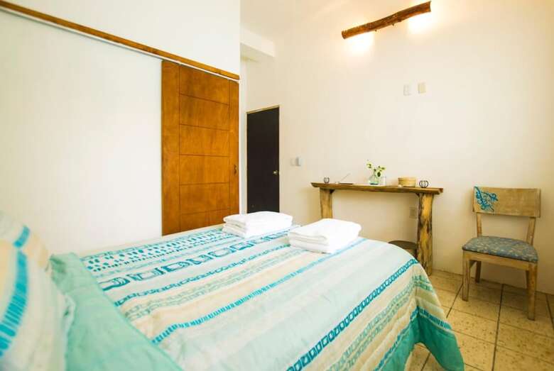 Hotel Casa Pancho Playa