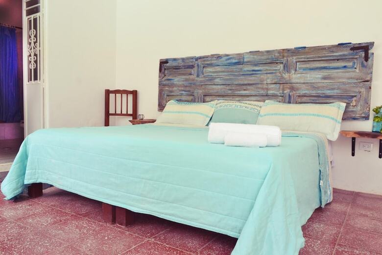 Hotel Casa Pancho Playa