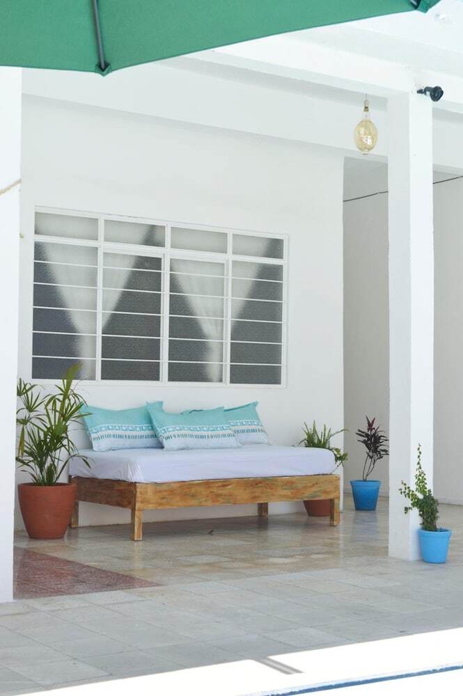 Hotel Casa Pancho Playa