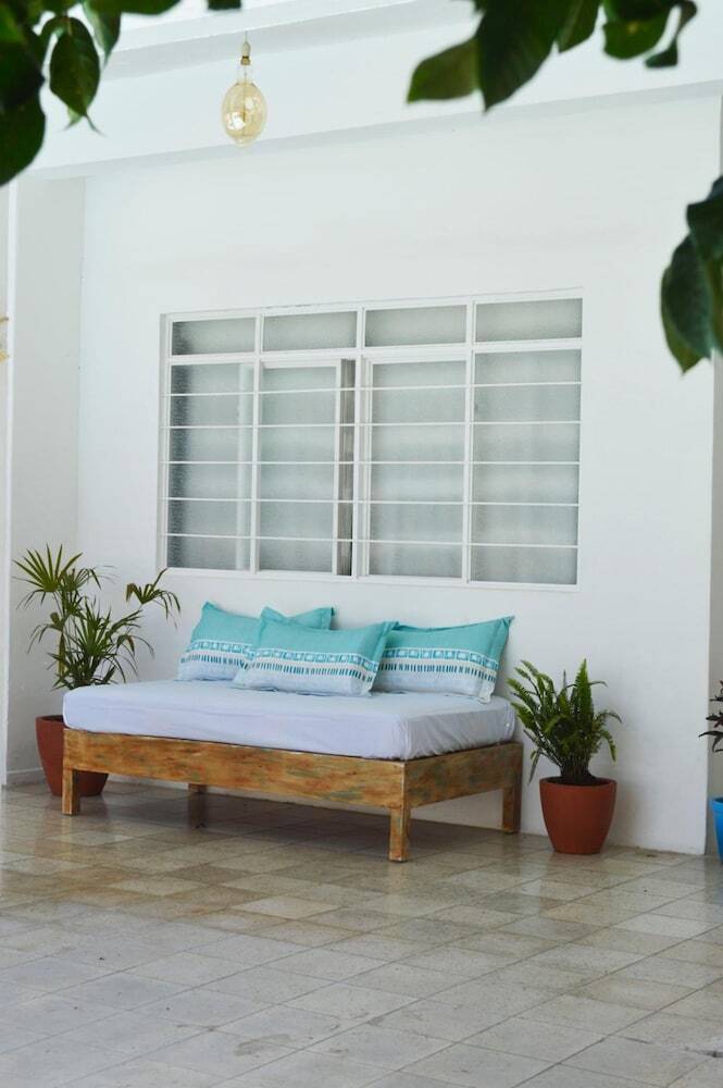 Hotel Casa Pancho Playa