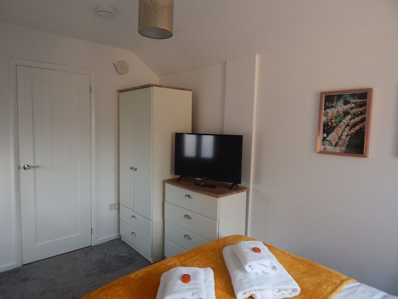 Brookfield En-suite Rooms