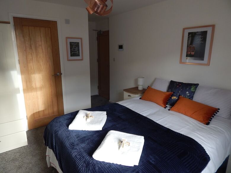 Brookfield En-suite Rooms