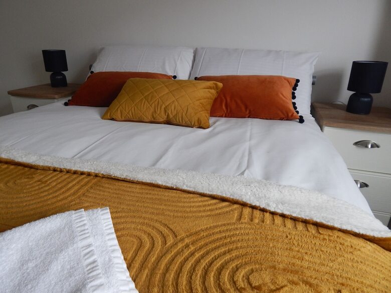Brookfield En-suite Rooms