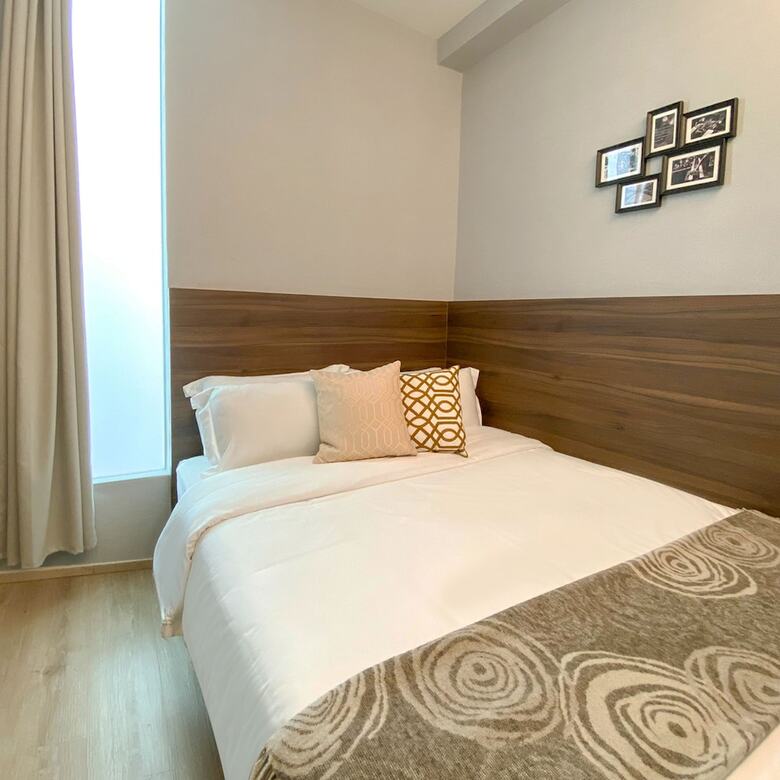 Hotel St Signature Bugis Beach, Dayuse, 5 Hours: 4pm-9pm