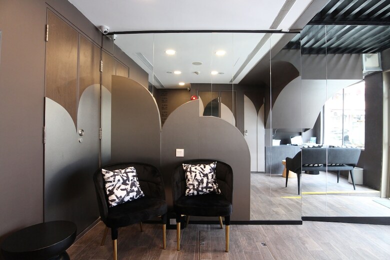Hotel St Signature Bugis Beach, Dayuse, 5 Hours: 4pm-9pm