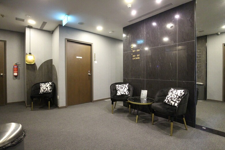 Hotel St Signature Bugis Beach, Dayuse, 5 Hours: 4pm-9pm