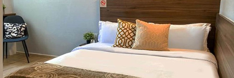 Hotel St Signature Bugis Beach, Dayuse, 5 Hours: 4pm-9pm