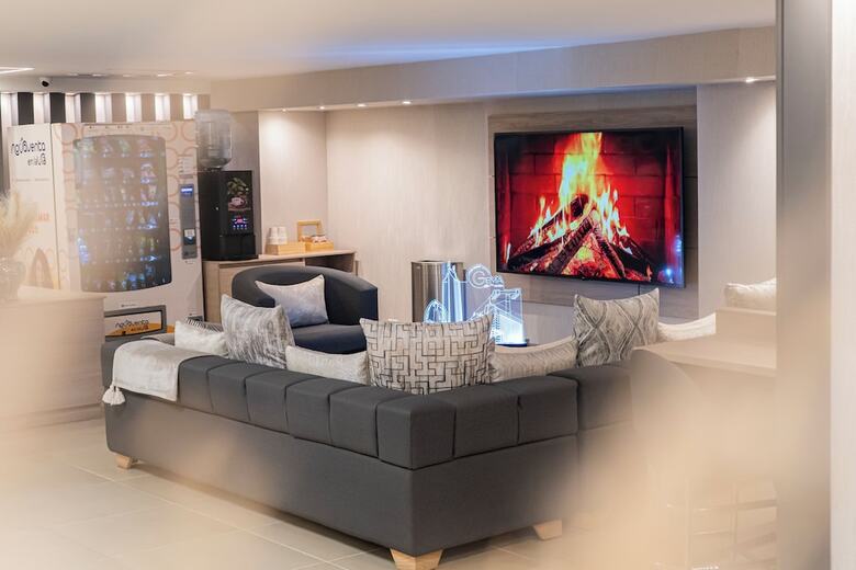 Apartamentos Luxury Suites Gema By Cadissa
