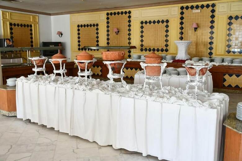 Hotel Prestige Resort Hammamet
