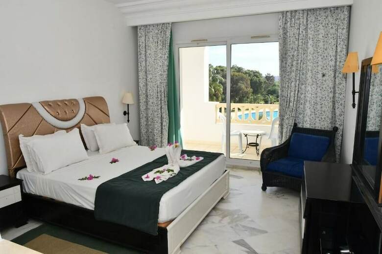 Hotel Prestige Resort Hammamet
