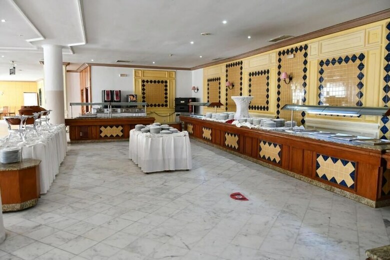 Hotel Prestige Resort Hammamet