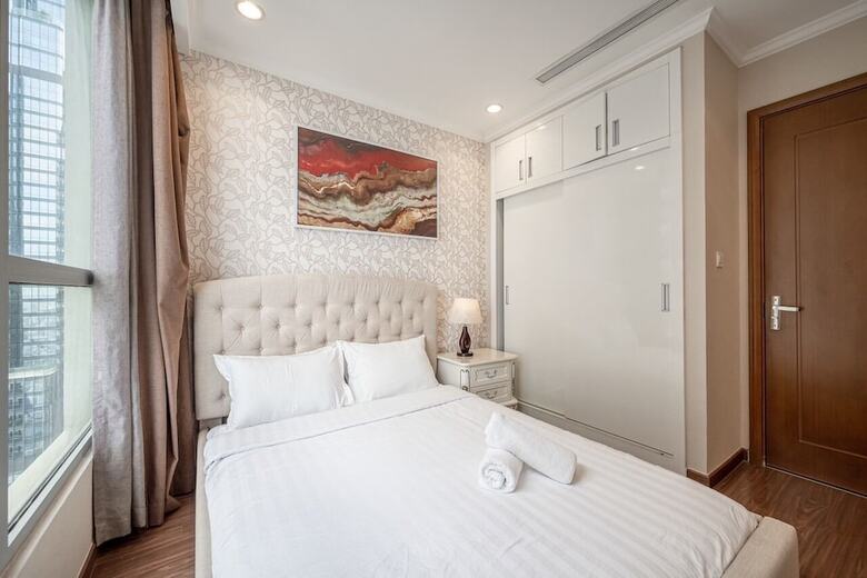 Aparthotel Luxury Landmark - Linh's Apartment