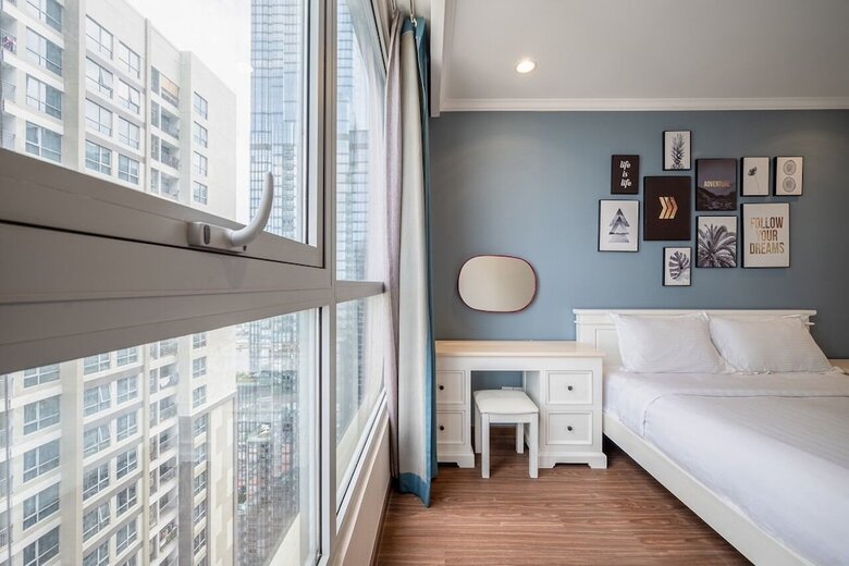 Aparthotel Luxury Landmark - Linh's Apartment