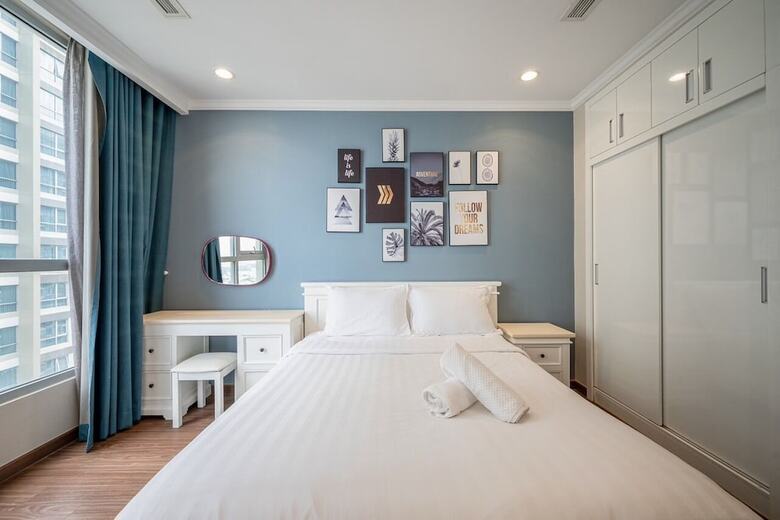 Aparthotel Luxury Landmark - Linh's Apartment