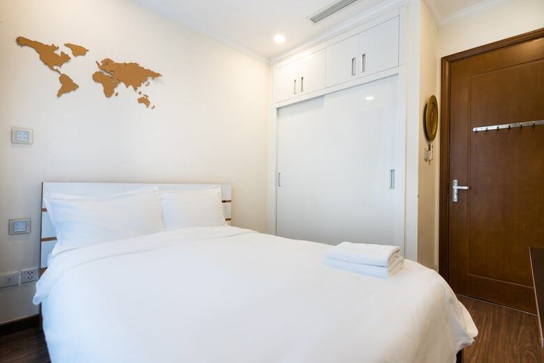 Aparthotel Luxury Landmark - Linh's Apartment