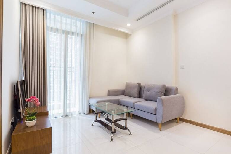 Aparthotel Luxury Landmark - Linh's Apartment