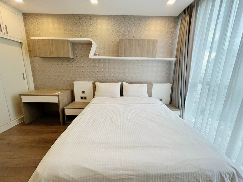 Aparthotel Luxury Landmark - Linh's Apartment