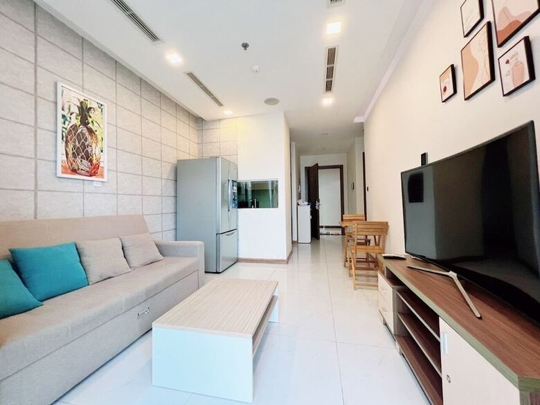 Aparthotel Luxury Landmark - Linh's Apartment