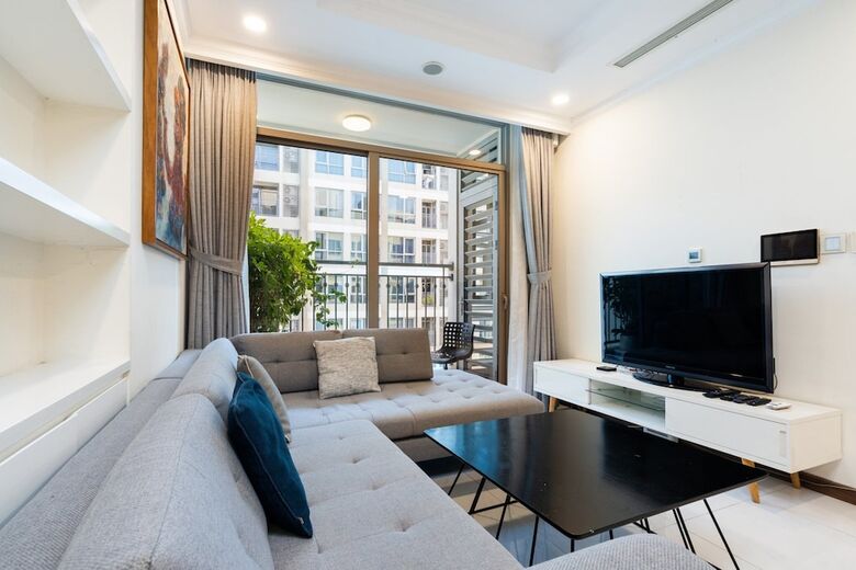 Aparthotel Luxury Landmark - Linh's Apartment