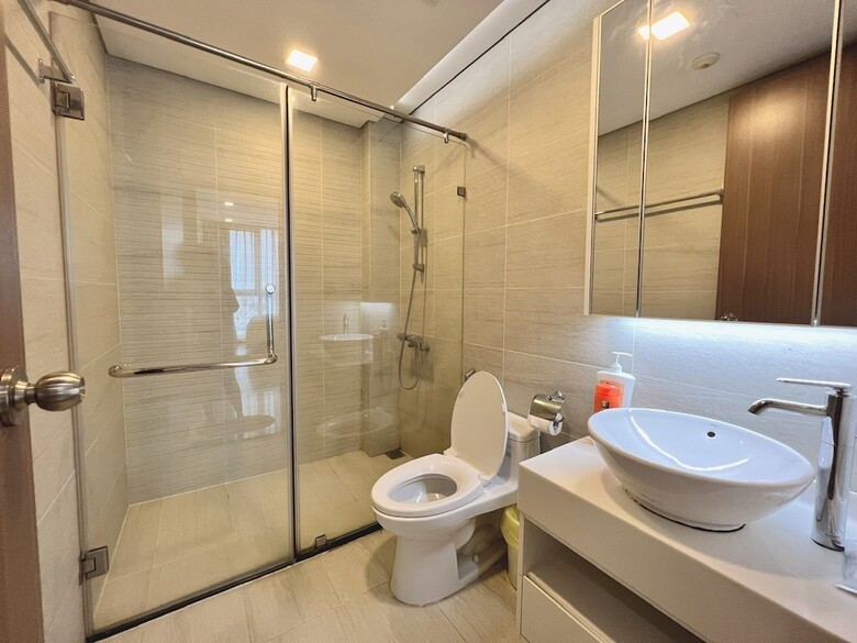 Aparthotel Luxury Landmark - Linh's Apartment