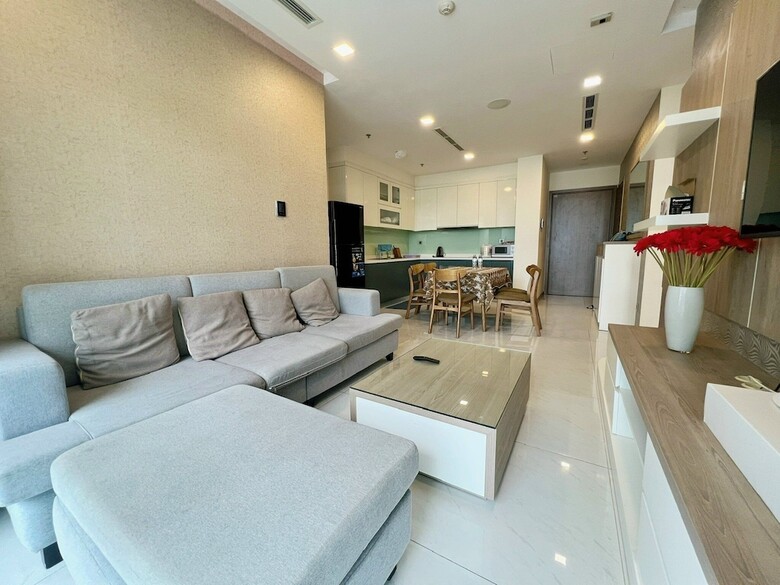 Aparthotel Luxury Landmark - Linh's Apartment