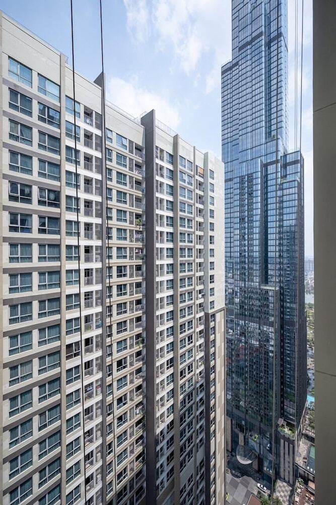 Aparthotel Luxury Landmark - Linh's Apartment