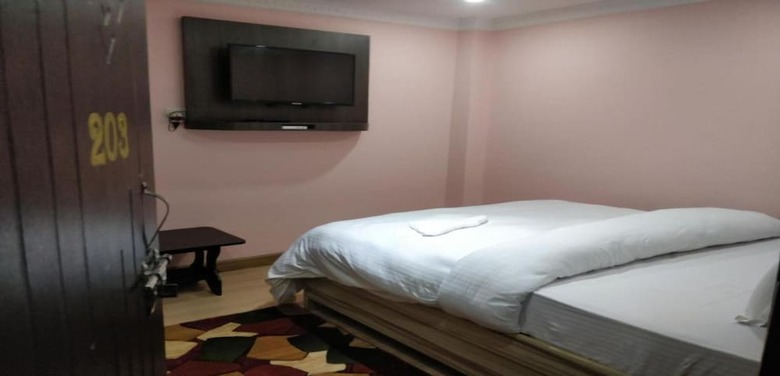 Hotel Merostay 160 Samrajya
