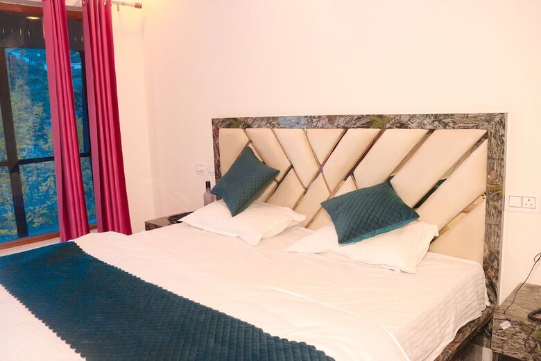 Triple One Hotel Wonder Hill Mussoorie