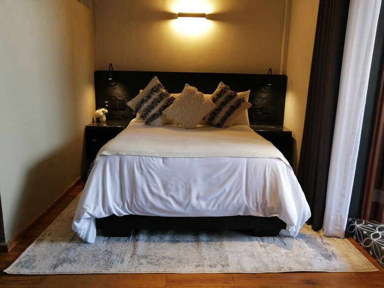 Hotel Boutique Ray�n 50