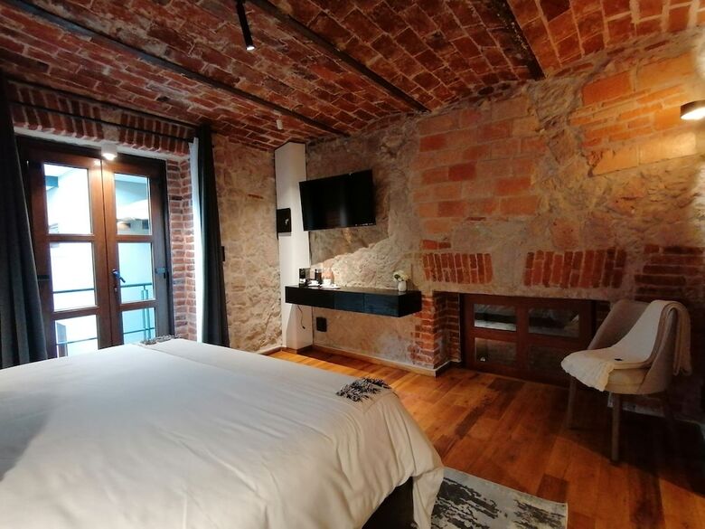 Hotel Boutique Ray�n 50
