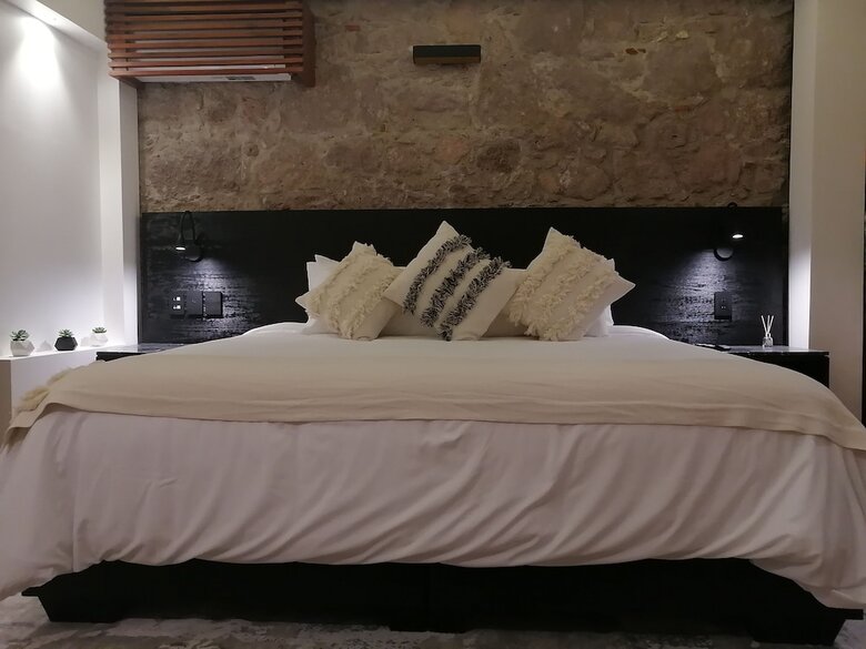 Hotel Boutique Ray�n 50