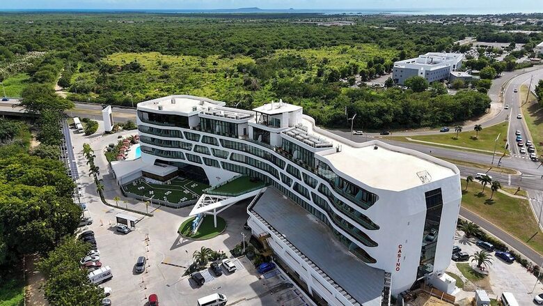 Aloft Ponce Hotel & Casino
