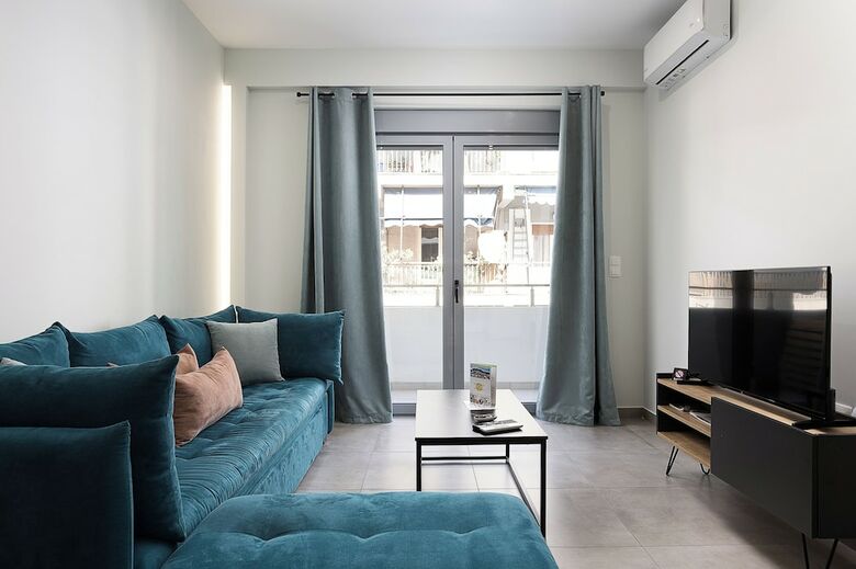 Apartamento The Omnia Collection Pagrati