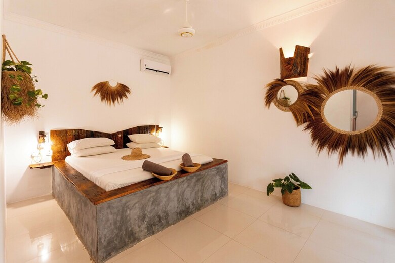 Hotel Maisha Matamu Boutique