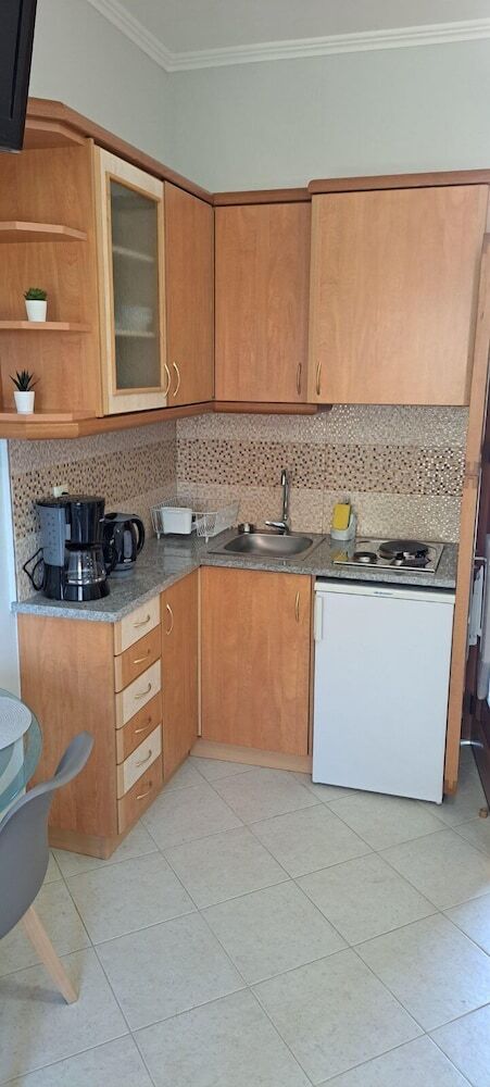Marillia Apartment