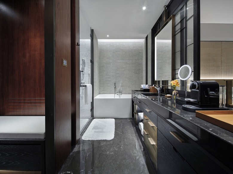 Hotel Intercontinental Dongguan By Ihg