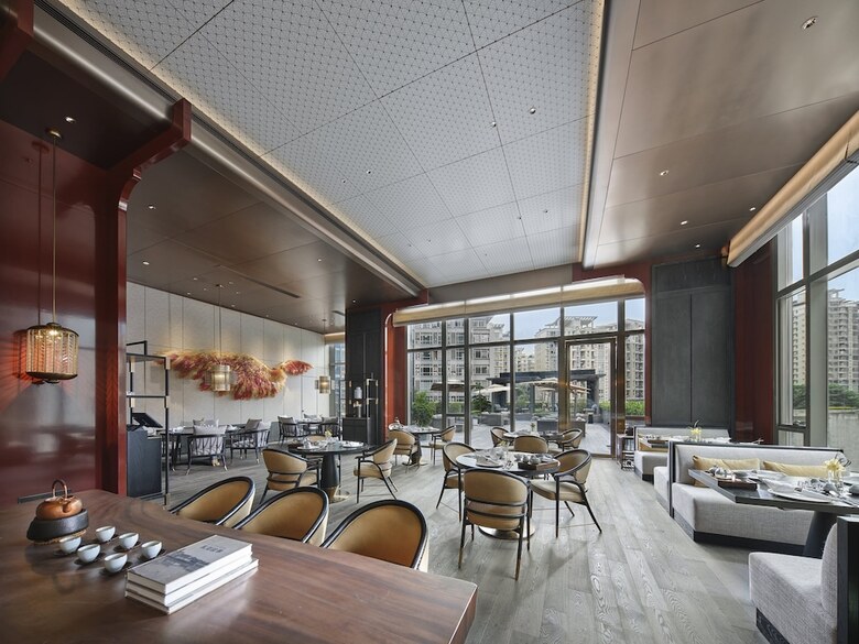 Hotel Intercontinental Dongguan By Ihg